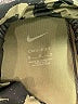 Nike Camo Green Athletic Shorts Size M - photo 3