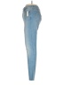 Old Navy Color Block Blue Jeans Size 6 - photo 5