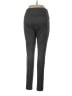 J. McLaughlin Solid Gray Active Pants Size M - photo 2