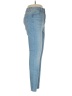 Old Navy Color Block Blue Jeans Size 6 - photo 4