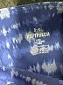 Under Armour Tie-dye Blue Leggings Size XS - photo 7