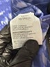 Under Armour Tie-dye Blue Leggings Size XS - photo 8