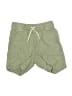 Old Navy Chevron-herringbone Green Khaki Shorts Size 3T - photo 1