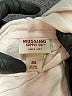 Mossimo Supply Co. Pink Sweatshirt Size XXL - photo 7