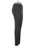 J. McLaughlin Solid Gray Active Pants Size M - photo 4