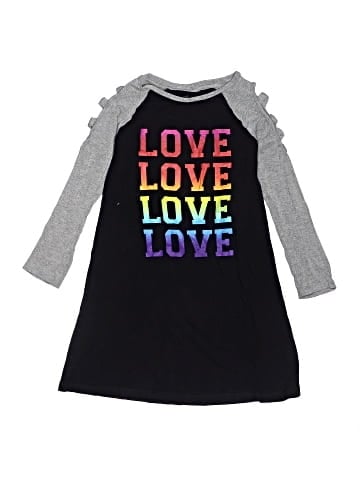 Flowers By Zoe Short Sleeve T-Shirt (view 1)