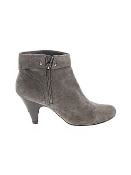 Kelly & Katie Ankle Boots
