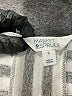 Market and Spruce Silver Sweatshirt Size 1X - photo 7