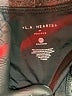 LA Hearts Solid Black Swimsuit Bottoms Size XS - photo 3