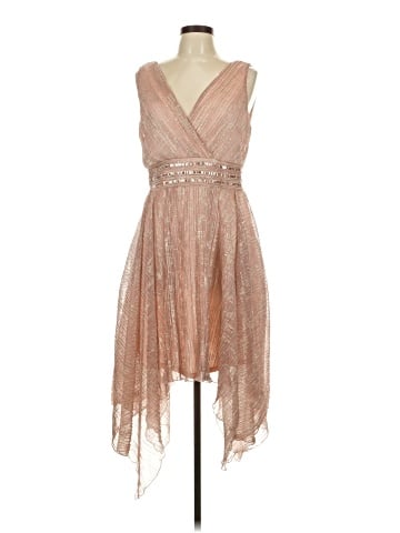 Venus Cocktail Dress (view 1)