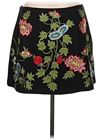 Topshop Casual Skirt (view 1)