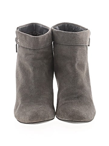 Kelly & Katie Ankle Boots (view 2)