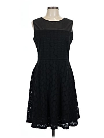Ronni Nicole Cocktail Dress (view 1)