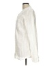 Ruff Hewn Ivory Long Sleeve Blouse Size L - photo 5