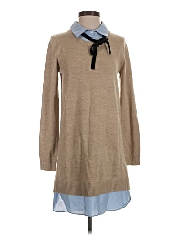 English Factory Casual Dress (view 1)