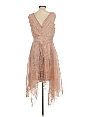 Venus Cocktail Dress (view 2)