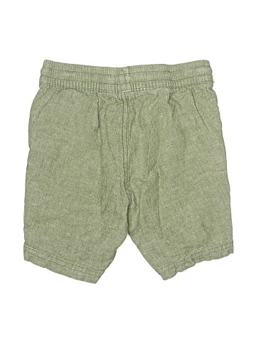 Old Navy Khaki Shorts (view 2)