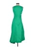 Cos Green Cocktail Dress Size XS - photo 2