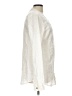Ruff Hewn Ivory Long Sleeve Blouse Size L - photo 4