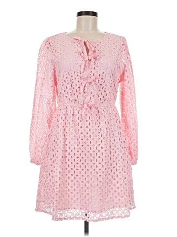 Zesica Casual Dress (view 1)
