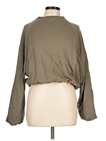 FP Movement Sweatshirt (view 1)