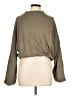 FP Movement Tan Sweatshirt Size L - photo 1