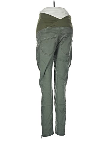 Isabel Maternity Jeggings (view 2)