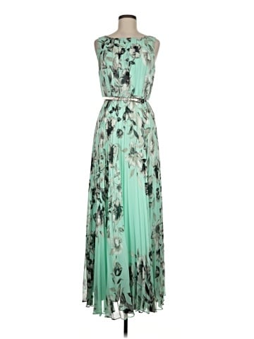 Eliza J Cocktail Dress (view 1)