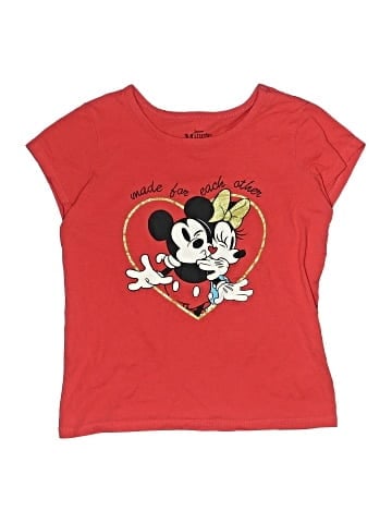 Disney Short Sleeve T-Shirt (view 1)