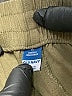 Old Navy Solid Green Khaki Shorts Size XL - photo 3