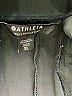 Athleta Solid Black Active Pants Size XL - photo 4