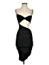 Unbranded Black Cocktail Dress Size XS - photo 1
