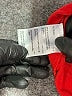 Alfani Red Pullover Sweater Size XL - photo 8