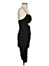 Unbranded Black Cocktail Dress Size XS - photo 4