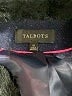 Talbots Tweed Blue Wool Blazer Size 12 - photo 6