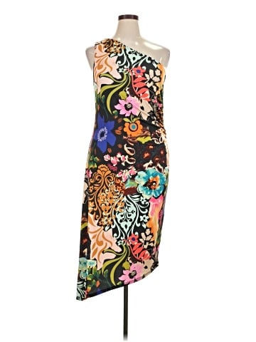 Venus Cocktail Dress (view 1)