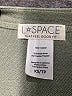 L Space Solid Green Romper Size XS - photo 4