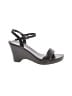 Banana Republic Black Wedges Size 9 - photo 1
