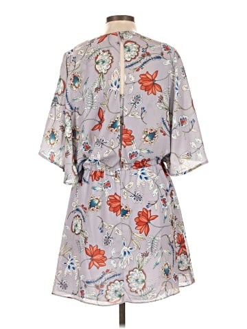 Parker Casual Dress (view 2)
