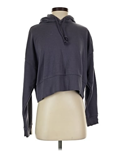 Adidas Pullover Hoodie (view 1)