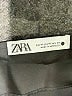 Zara Black Sleeveless Top Size M - photo 7