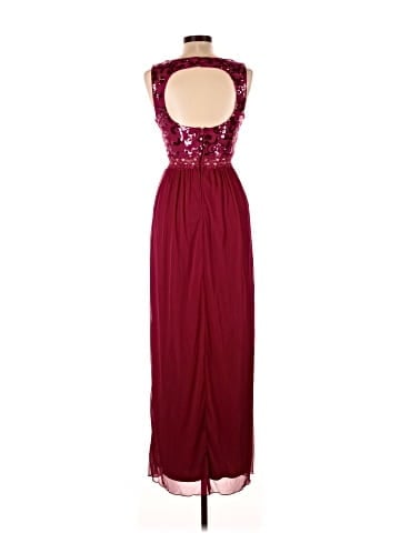 Iz Byer Cocktail Dress (view 2)