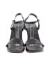 Banana Republic Black Wedges Size 9 - photo 2