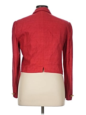 Carlisle Silk Blazer (view 2)