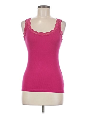 Faded Glory Tank Top (view 1)