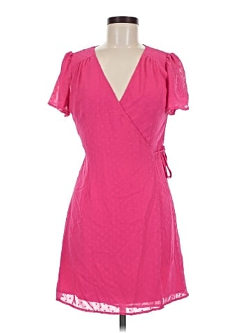 Forever 21 Cocktail Dress (view 1)