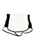 Athletic Works Color Block White Athletic Shorts Size XS - photo 1