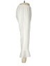 Scripted Ivory Dress Pants Size M - photo 4