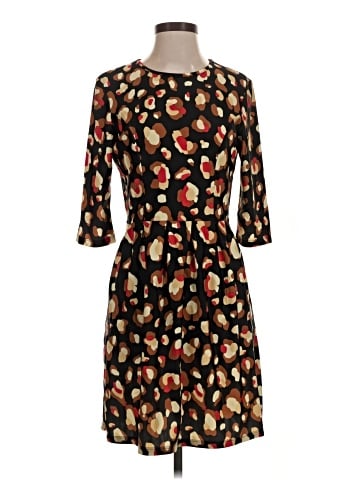 Jude Connally Casual Dress (view 1)