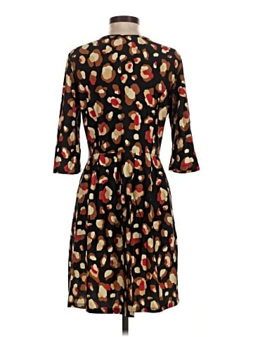 Jude Connally Casual Dress (view 2)